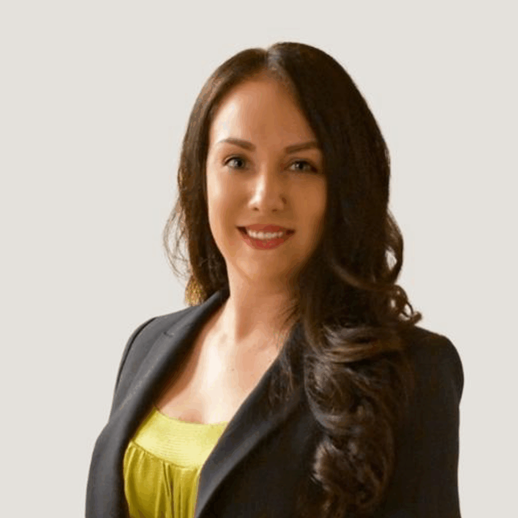 Jamie Simcoe Headshot