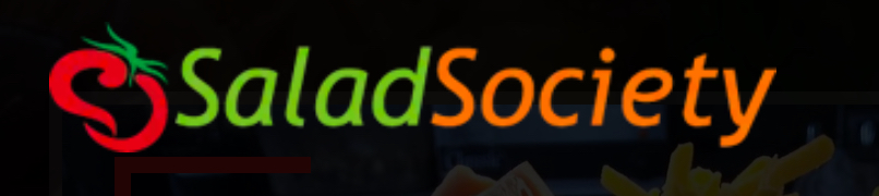 Salad Society Logo