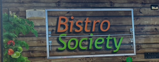Bistro Society Logo