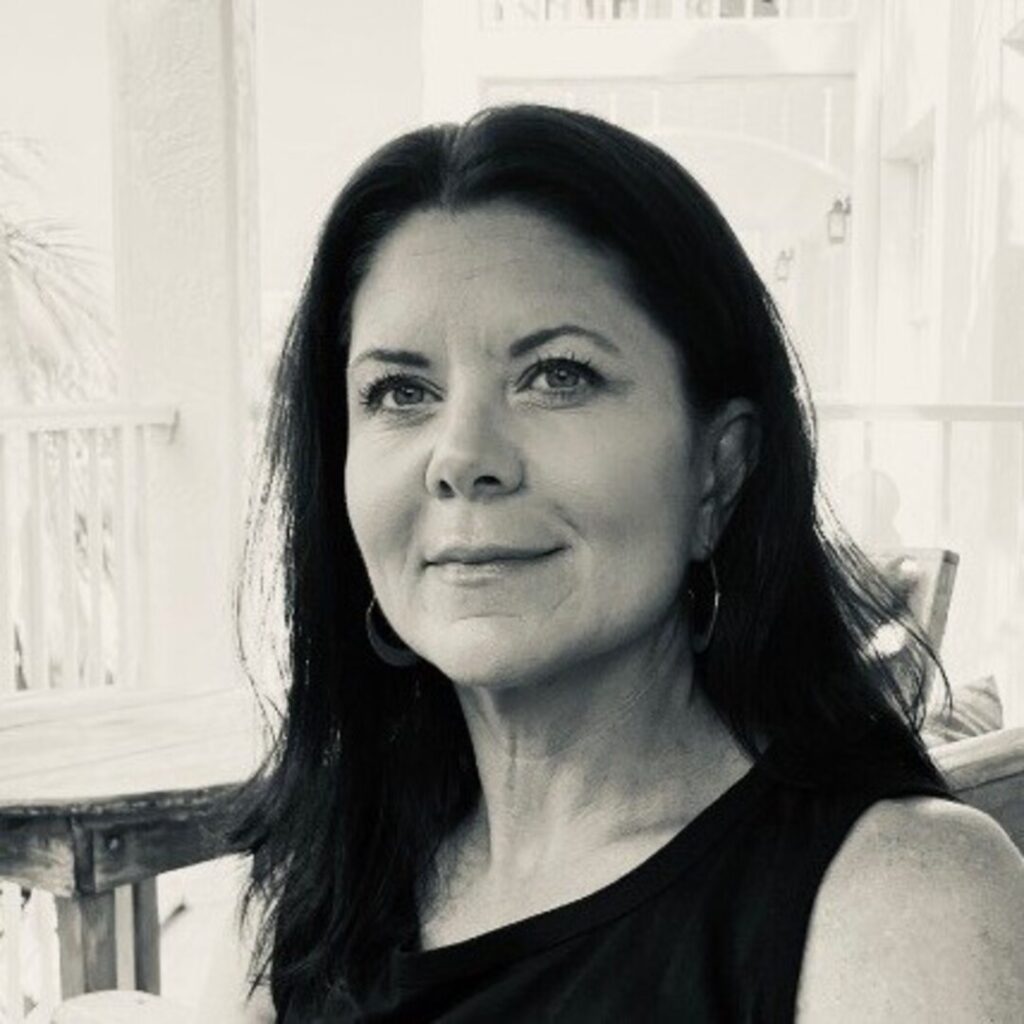 Nora Baughan Headshot